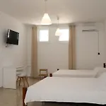 Apartment Ateni House