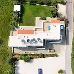Ateni House Apartment Agios Petros (Andros)