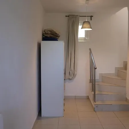 Ateni House Lejlighed Áyios Pétros