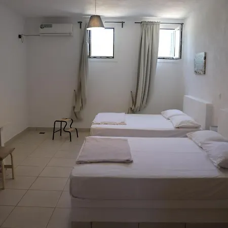 Ateni House Áyios Pétros