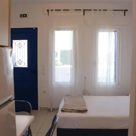 Lejlighed Ateni House