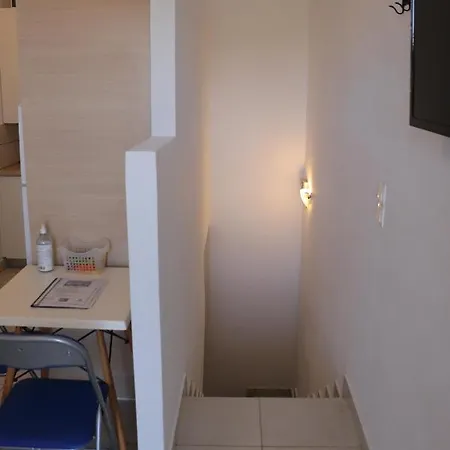Ateni House Lejlighed