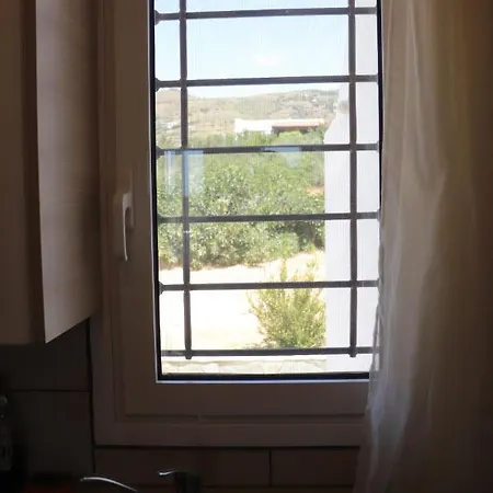 Appartement Ateni House *