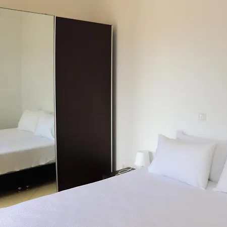 Ateni House * Áyios Pétros