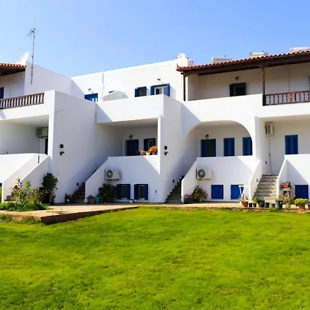 Lejlighed Ateni House Áyios Pétros
