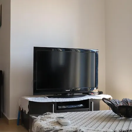 Ateni House Áyios Pétros