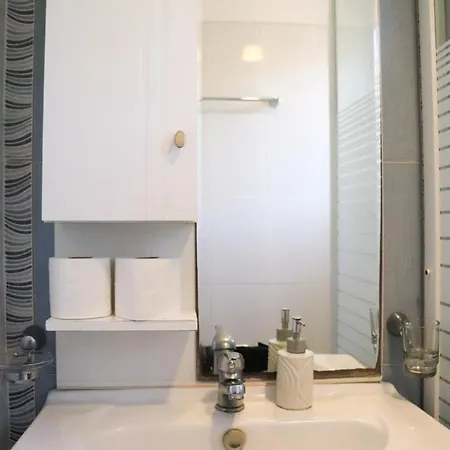 Ateni House Appartement