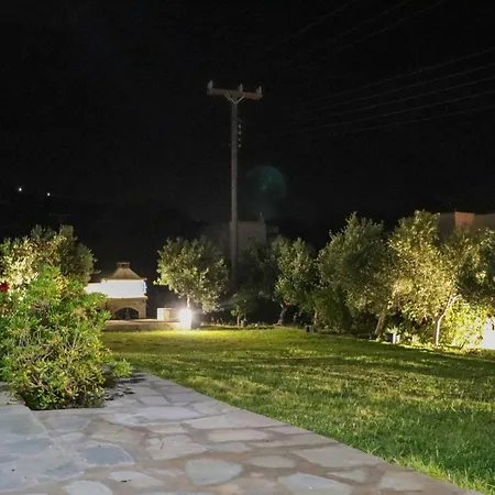 Ateni House Lejlighed