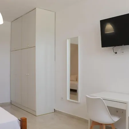 Ateni House *