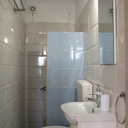 Ateni House Áyios Pétros