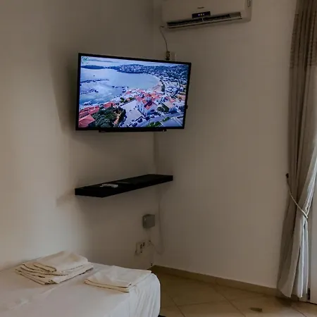 Ateni House Apartment Agios Petros (Andros)