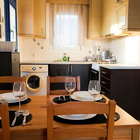 Ateni House *