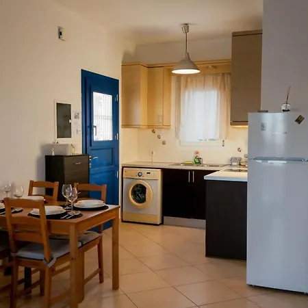 Ateni House * Agios Petros (Andros)