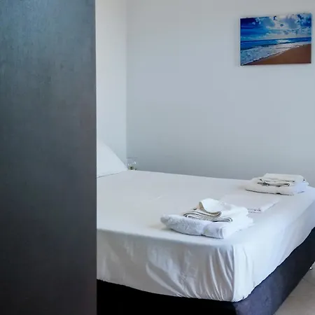 Apartment Ateni House *