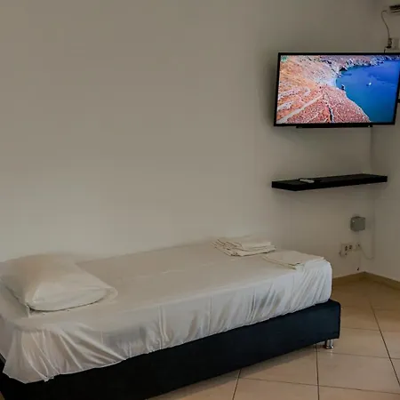 Apartment Ateni House Agios Petros (Andros)