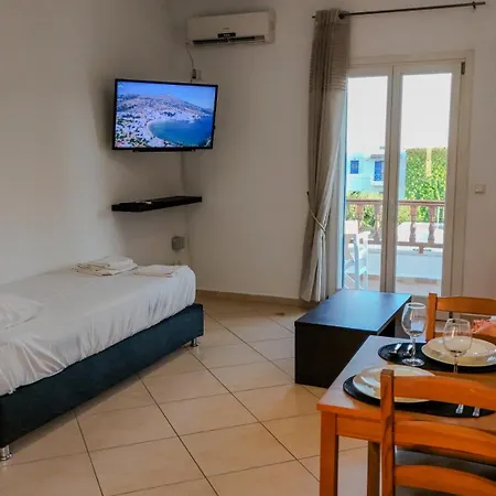 Ateni House *