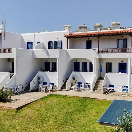 Ateni House *