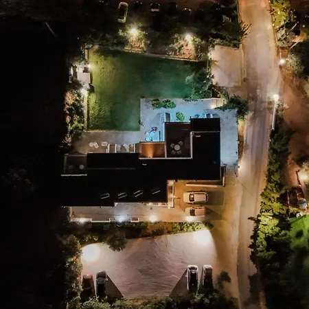 Ateni House Áyios Pétros