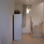 Ateni House Apartmán Áyios Pétros