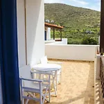 Apartmán Ateni House Áyios Pétros