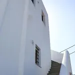 Ateni House Apartmán Áyios Pétros