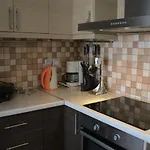 Apartmán Ateni House Áyios Pétros