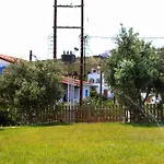 Ateni House Apartmán *