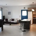 Ateni House * Áyios Pétros