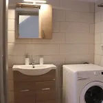 Apartmán Ateni House Áyios Pétros