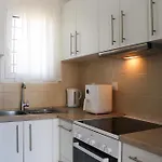 Ateni House * Áyios Pétros