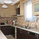 Apartmán Ateni House *