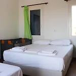 Ateni House Apartmán Áyios Pétros