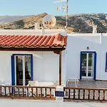 Apartmán Ateni House Áyios Pétros