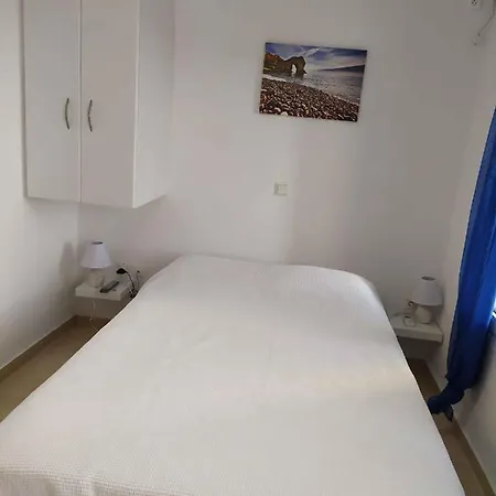 Ateni House Appartement