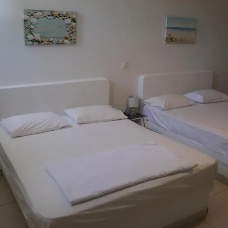 Ateni House *
