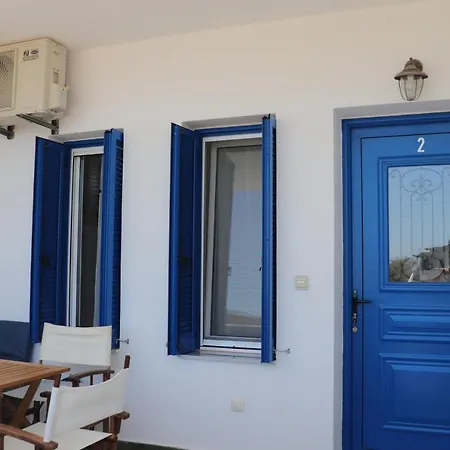 Ateni House *