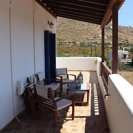 Ateni House *