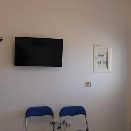 Appartement Ateni House Áyios Pétros