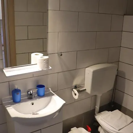 Ateni House Appartement