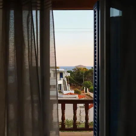 Ateni House * Áyios Pétros
