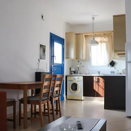 Ateni House Áyios Pétros