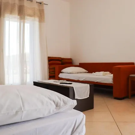 Ateni House Áyios Pétros