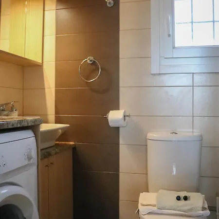 Appartement Ateni House