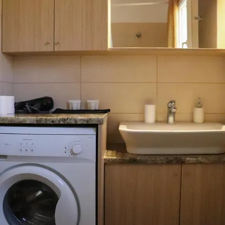 Ateni House Айос-Петрос