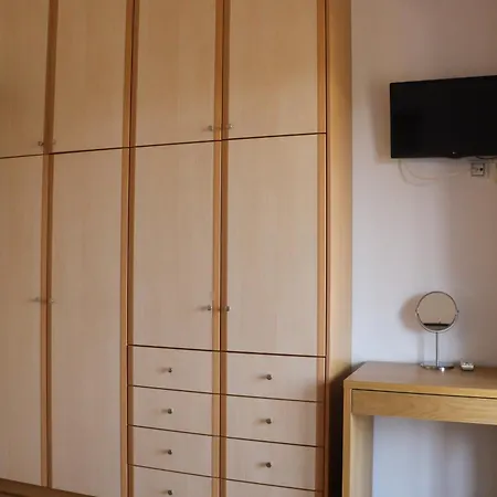 Appartement Ateni House