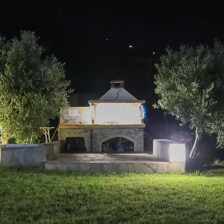 Апартаменты Ateni House *