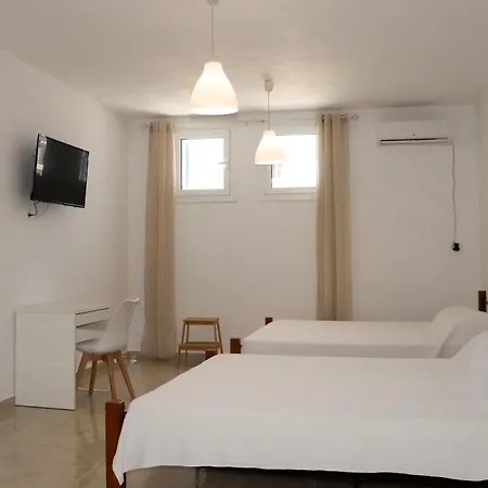Appartement Ateni House
