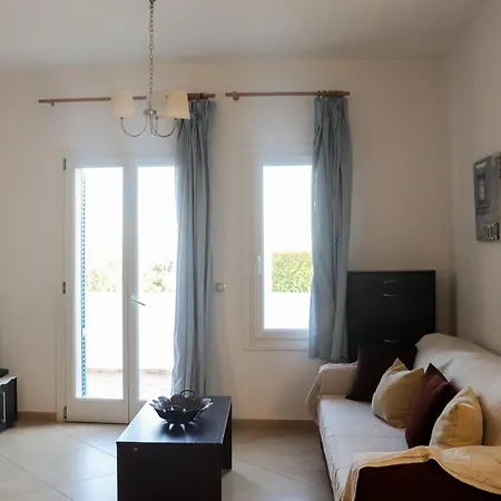 Ateni House