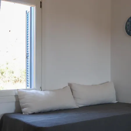 Ateni House * Áyios Pétros