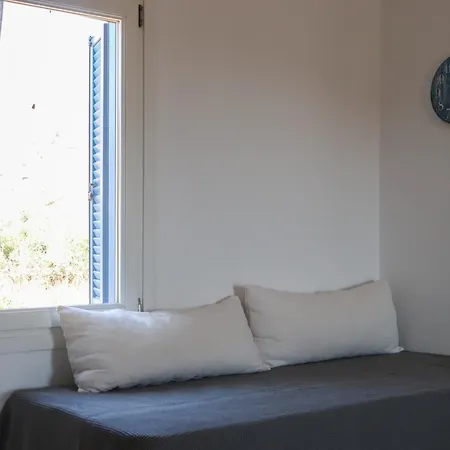Ateni House * Айос-Петрос